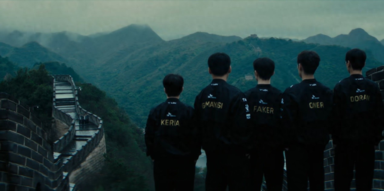Faker’s legendary LeBlanc makes an appearance, IG’s journey ends at the top 17! TheShy’s extreme playstyle becomes their weak point.