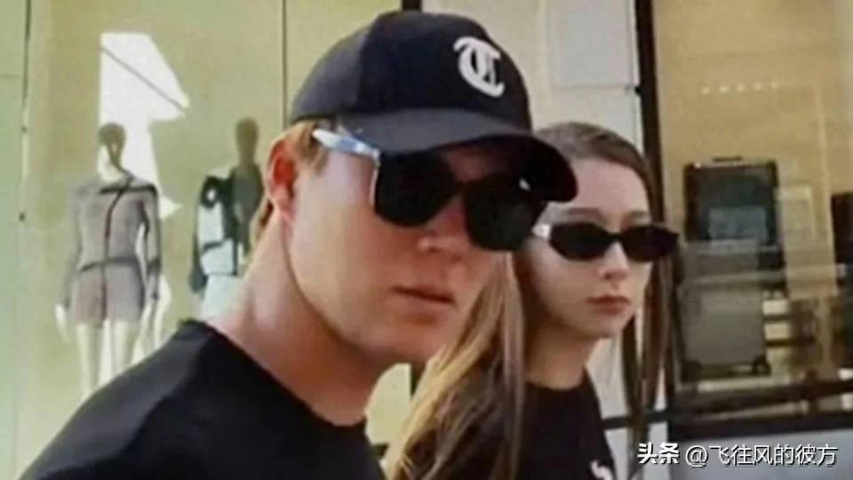 Yoshinobu Yamamoto's rumored girlfriend clarifies: They broke up long ago, the person appearing at the World Series is not her.