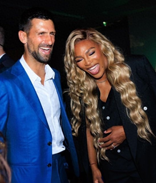 Djokovic confirms Williams' comeback, expresses anticipation for doubles with Venus, Ferrero explains reason for unfollowing Alcaraz.