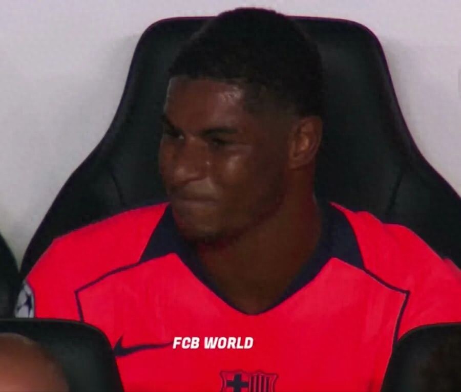 Barcelona hopes Manchester United will reduce Rashford's price by 2 million! Strict management: arriving 2 minutes late means being benched