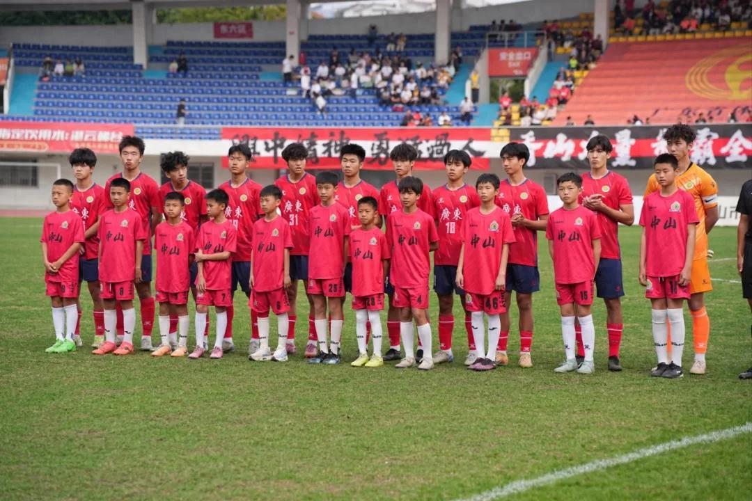 Further investigation on the retention of Evergrande Football School's 2008 age group: only 6 players confirmed to stay, Bunyamin likely to join Yunnan Yukun