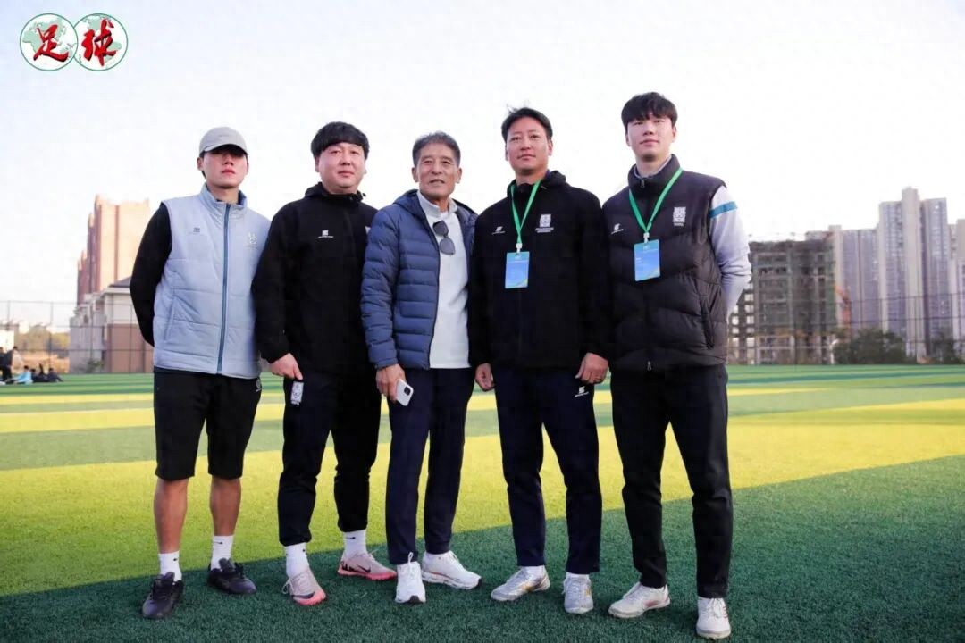 Four Pillars, Layered Education: A Comprehensive Guide to South Korea’s Football Youth Training “Pyramid” System