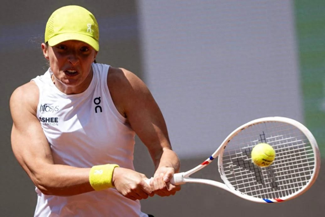 Swiatek has made a strong start to defend her title at the 2025 Rome tennis tournament, and Sinner's first opponent for his comeback is confirmed