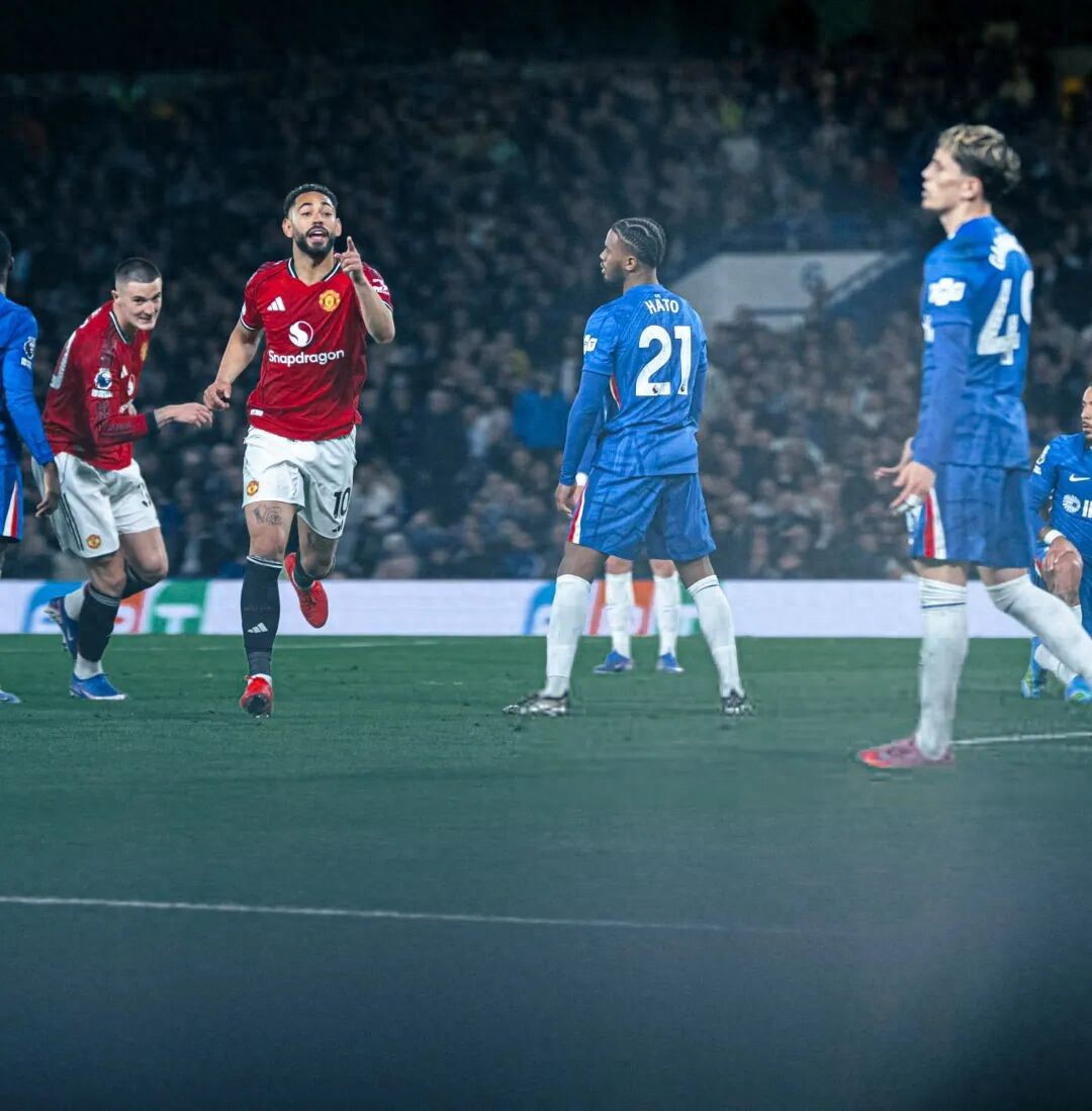 No letting up in the Premier League this year! Champions League spots nearly settled, Manchester United's goalkeeper credits learning to win ugly.