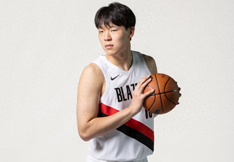 Trail Blazers Report: During Early Training Camp, 90% of Time Focused on Defense to Give Yang Hansheng Room for Mistakes
