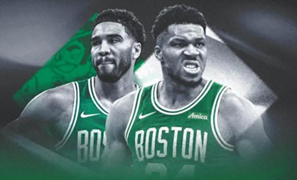 Report: Celtics Have Officially Submitted an Offer for Giannis! Boston Could Be the Ultimate Winner: Deal Expected Within a Week