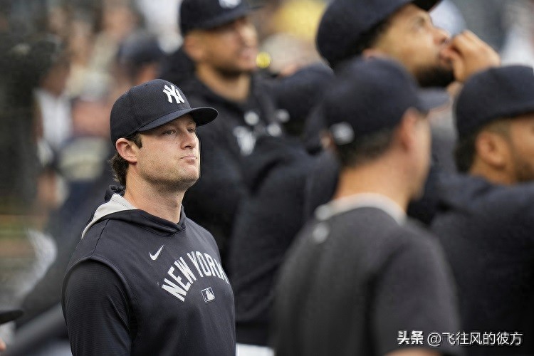 Sharing the journey of rehabilitation Yankee Cole: I haven't been beaten lately