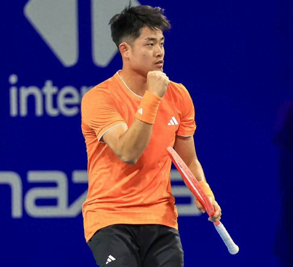 Wu Yibing Reaches Quarterfinals, Named One of Top Ten Most Talented Players on International Platforms; In-Depth Analysis of His Technical Uniqueness