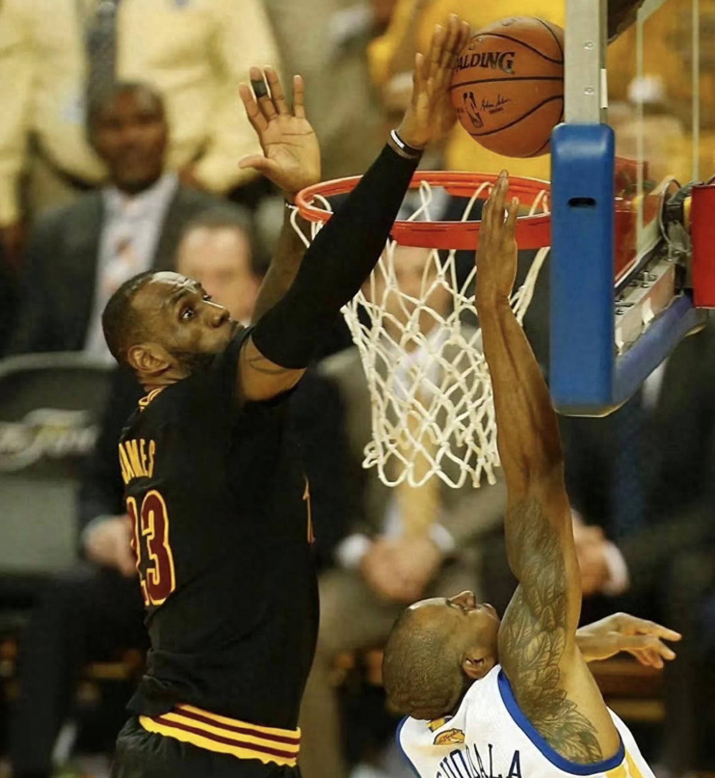 James' two statistics soared to the first place in the playoffs! The Lakers are going to play tomorrow as a tiebreaker