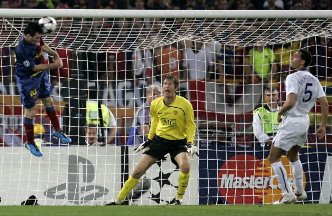 Argentine star Messi has scored countless goals in his career, which is his favorite goal?