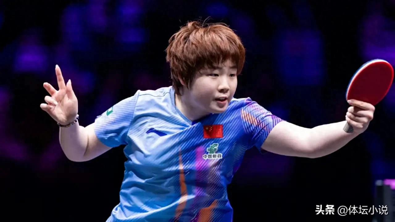 WTT Chongqing Championship Report: Harimoto Miwa defeats Otomo Satsuki 4-1, will compete with Kuai Man for the title &amp; match starts at 18:00