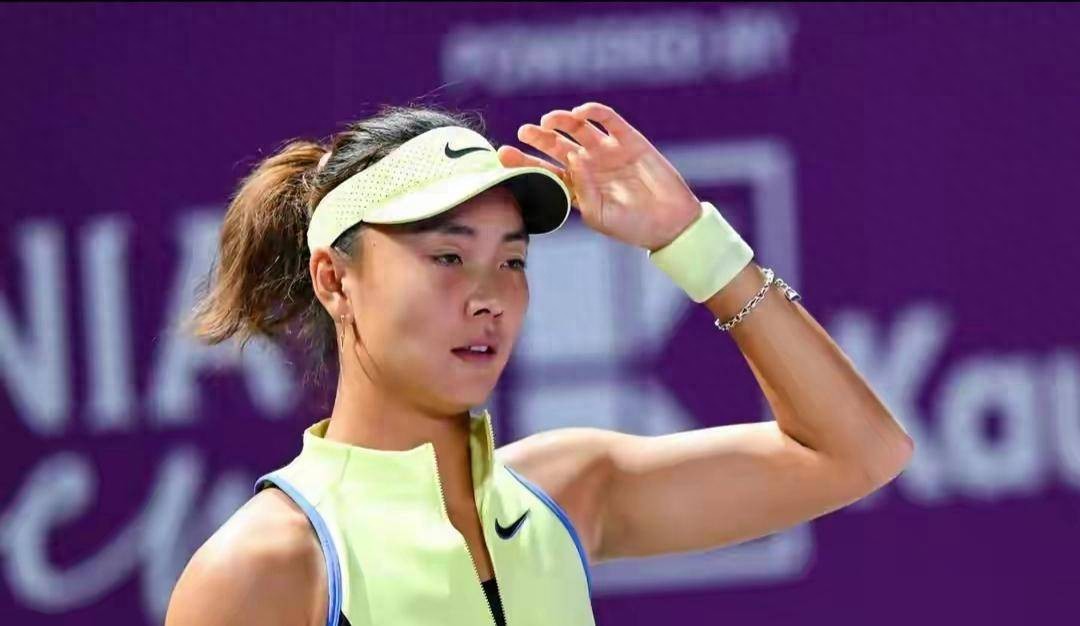 Zhou Yi and Sun Fajing's departure from the Middle East costs 40,000 per person; why has Yuan Yue's IW loss become such a lingering regret?