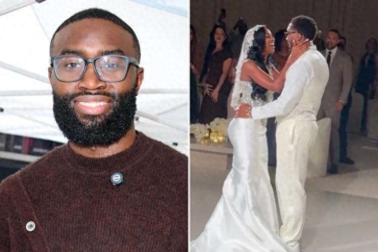 Jaylen Brown is ready to fall in love! Deeply moved by Mitchell's wedding, he calls on fans to help him find a partner.