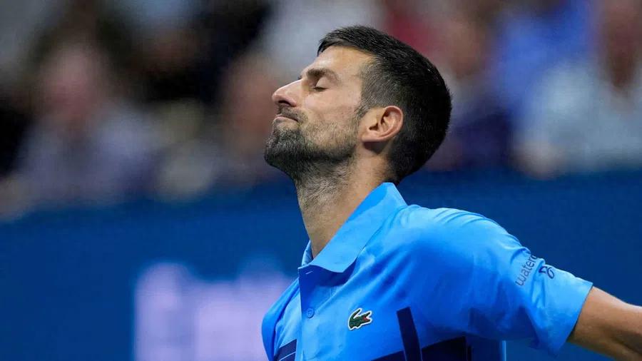 Djokovic faces obstacles and will be unable to represent Serbia after the Australian Open.