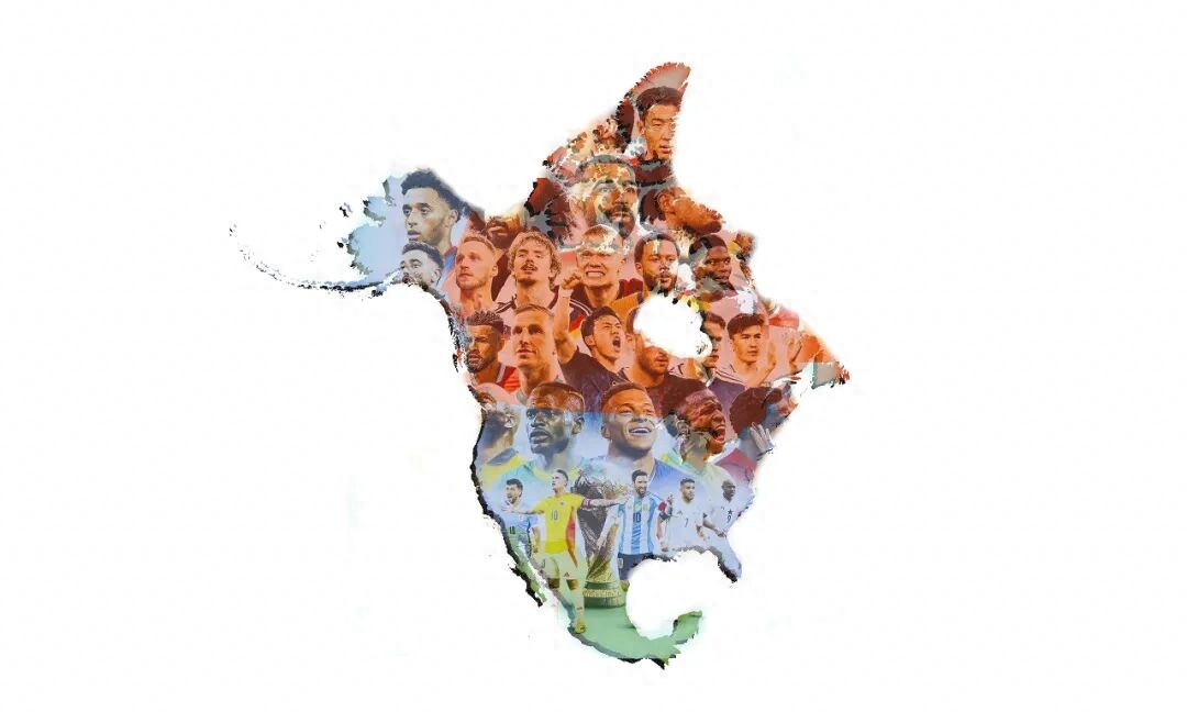 What makes this World Cup so unique, and what should we watch for?