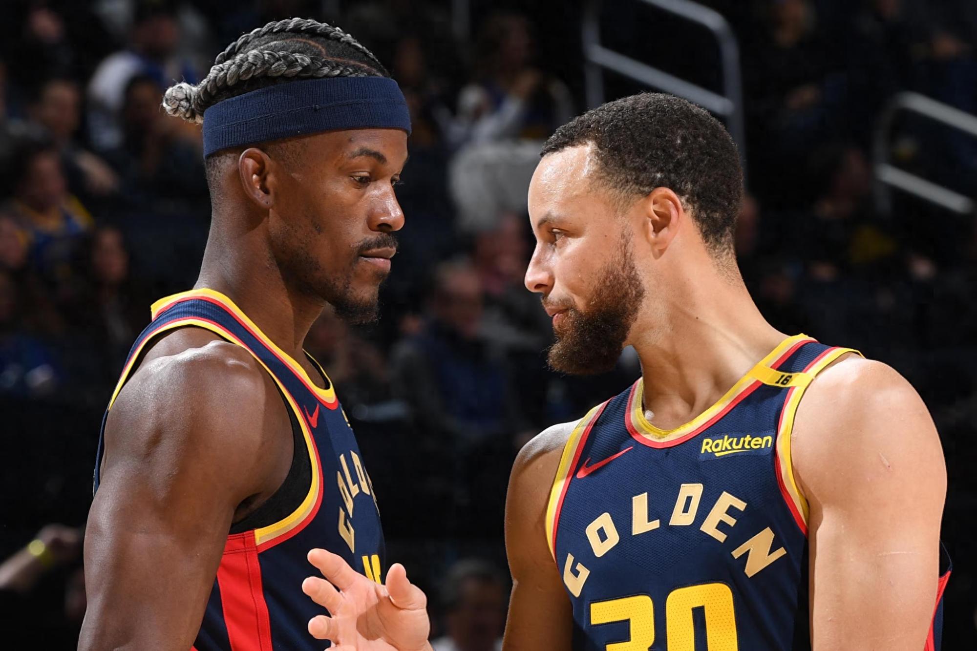 Warriors vs Rockets G5 Preview: The final game of the off-season season? Curry Butler is aiming for a 4-1 victory