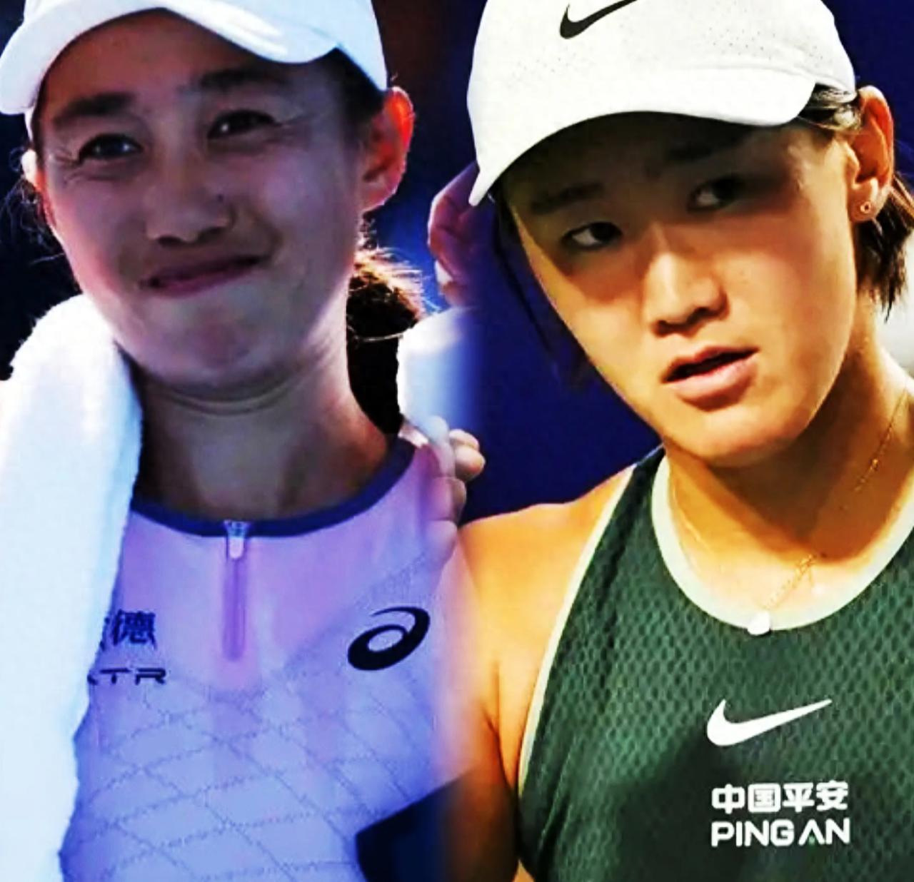 The French Open qualifying tournament is finally a success! The 36-year-old Zhang Shuai played his peak domineering, and Wang Zuo staged a good reversal