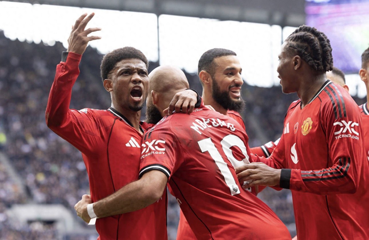 Unpredictable twists, Manchester United fears missing out on the Champions League again next season! Uncertainty remains over when African Cup internationals will leave the squad.