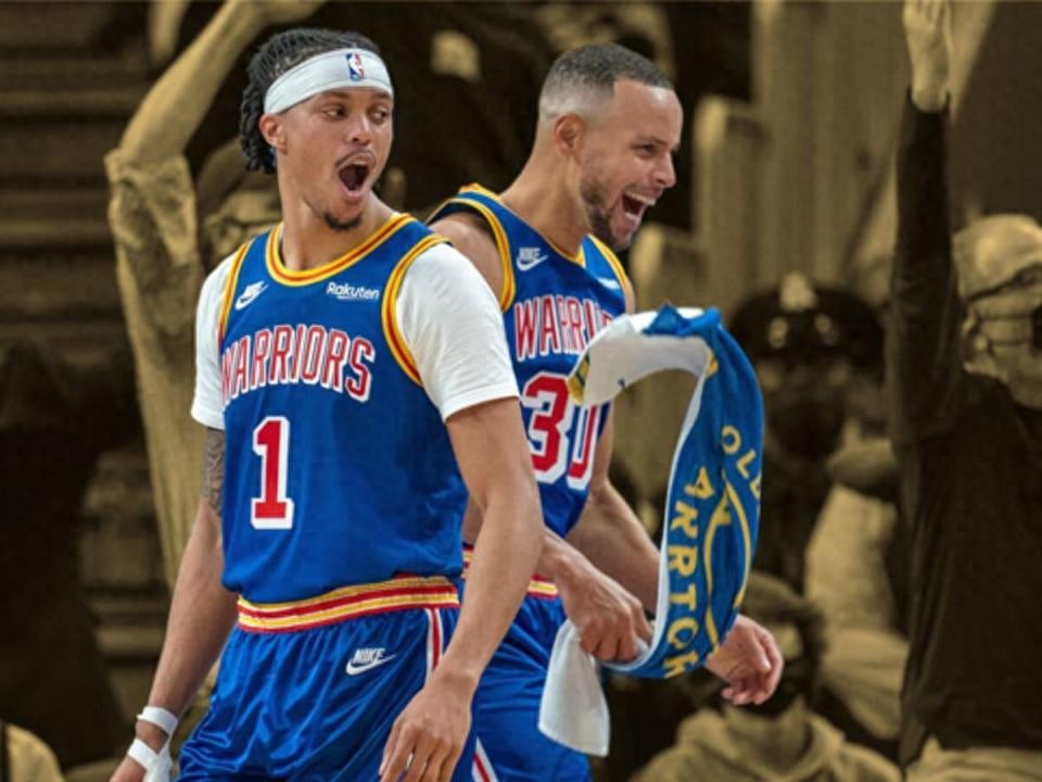 Curry&#39;s brother-in-law bids farewell to the NBA! Former player for the Hawks, Warriors, and Suns set to play in Israel next season