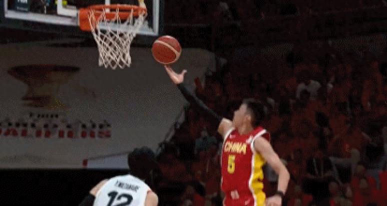 Complete Collapse! China Men's Basketball Team Suffers Heavy Defeat to Japan in World Cup Qualifiers, Final Match Against Chinese Taipei Becomes a Do-or-Die Battle
