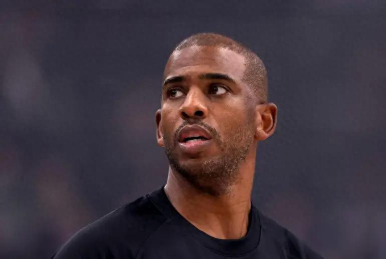 The Clippers still might trade Paul! Insiders list three potential destinations: the Thunder, Lakers, and Rockets.