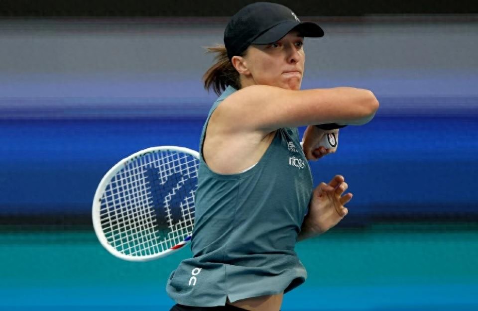 Swiatek Suffers Upset, Two Major Records Ended; Zhang Zhizhen Also Falls in Opening Match