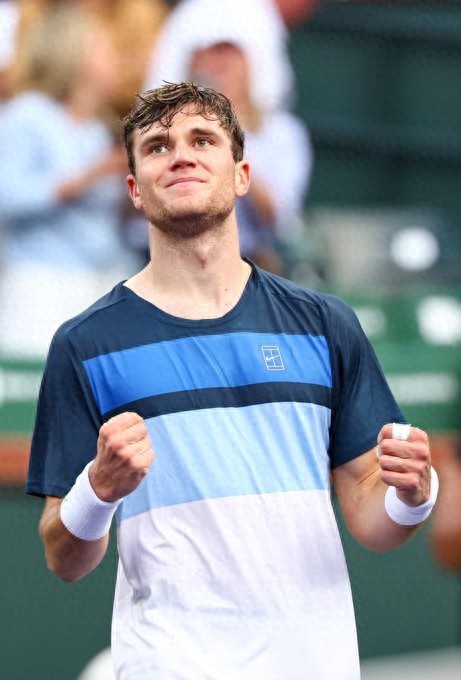 Rome Men's Singles quarterfinals preview: Sinner meets the gold test, and Mei always fights Musetti!