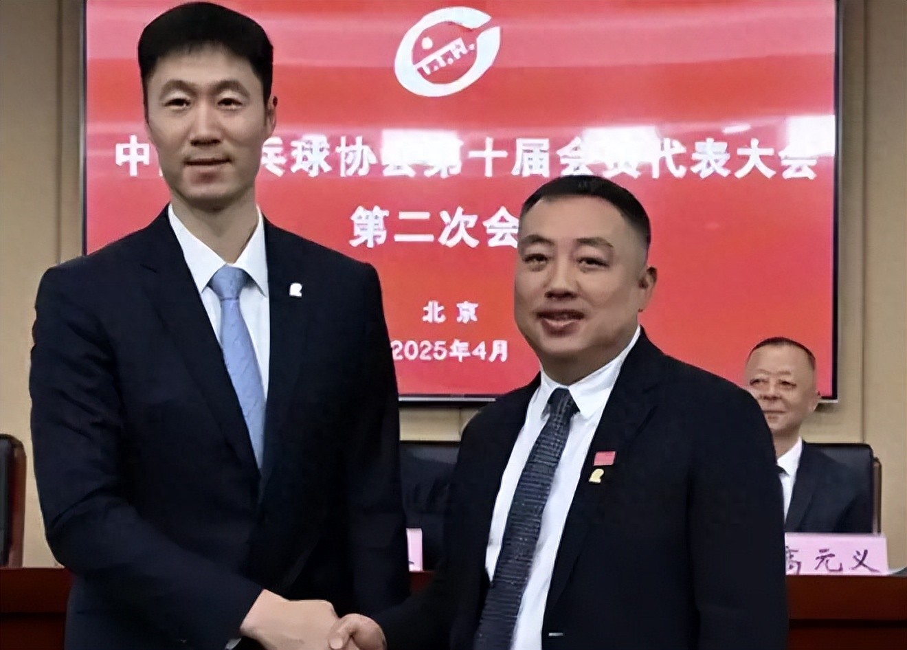 Why is the outgoing Liu Guoliang still caught in the rumor storm, and what is the deep-seated reason behind it?