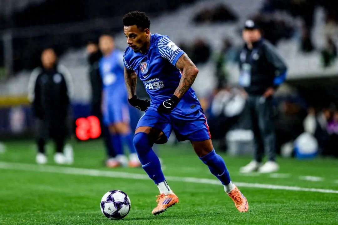 CSL Opening Round Preview: Shenhua vs. Yingbo - New and Former Record Signings Clash in Shanghai