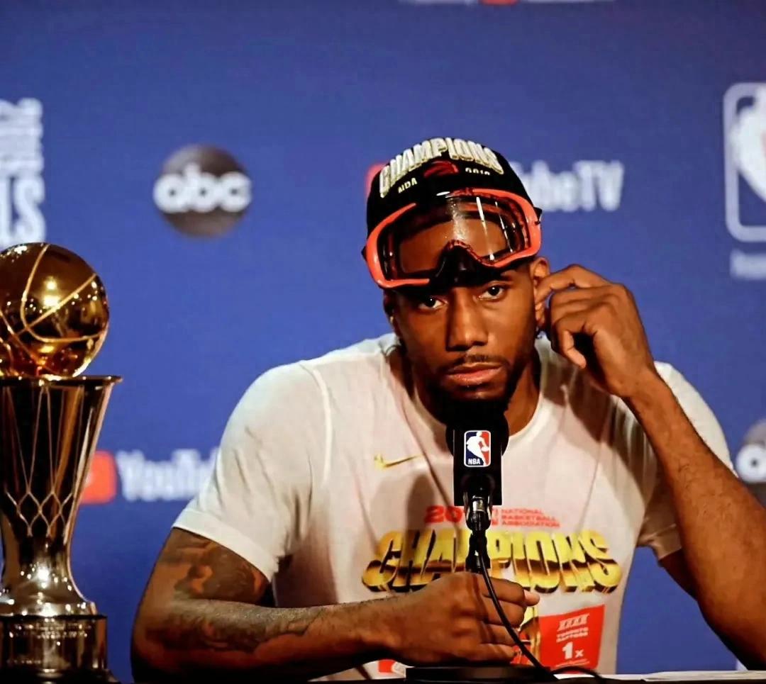 7-for-1! Kawhi Returns to the Raptors! James Confirms Departure from Lakers, Two Choices: Cavs or Warriors