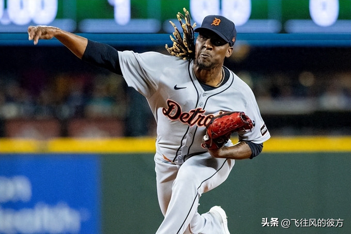 The New York Yankees have signed Montero to a minor league deal, entering the competition for bullpen spots.