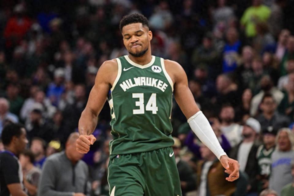 Giannis Antetokounmpo has officially started negotiations with the Milwaukee Bucks! He may join another team in the coming weeks after requesting a trade this summer.
