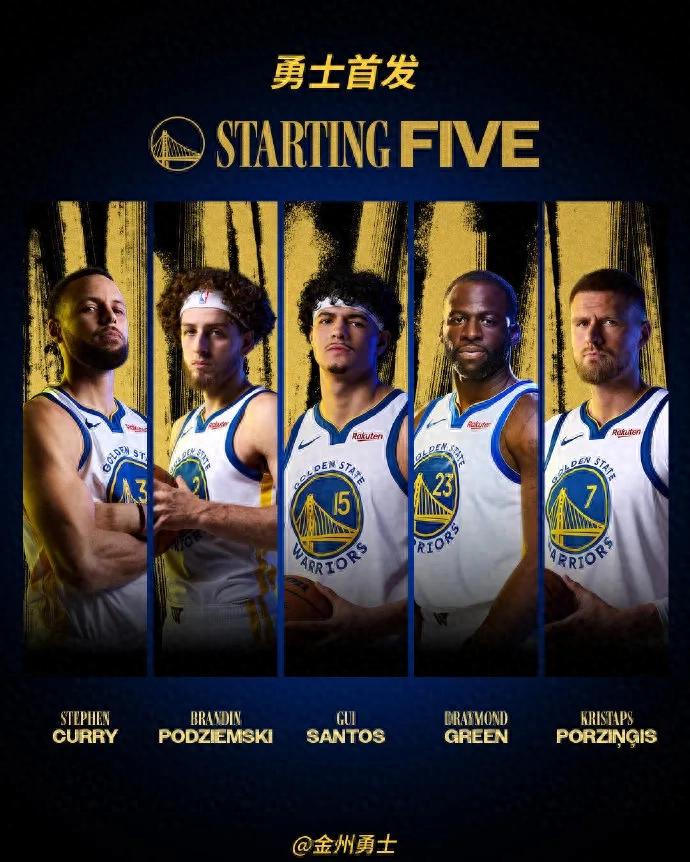 Farewell Warriors! 36+35! The First Play-in Tournament Legend Emerges