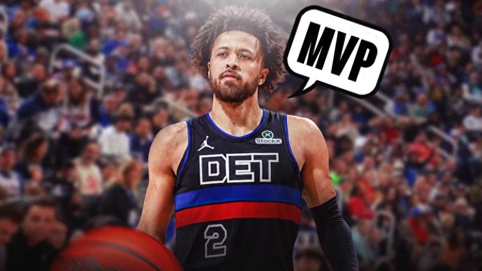 MVP odds rankings have dramatically shifted! Cunningham surpasses Jokic to claim second place, while Alexander's award eligibility is in doubt.