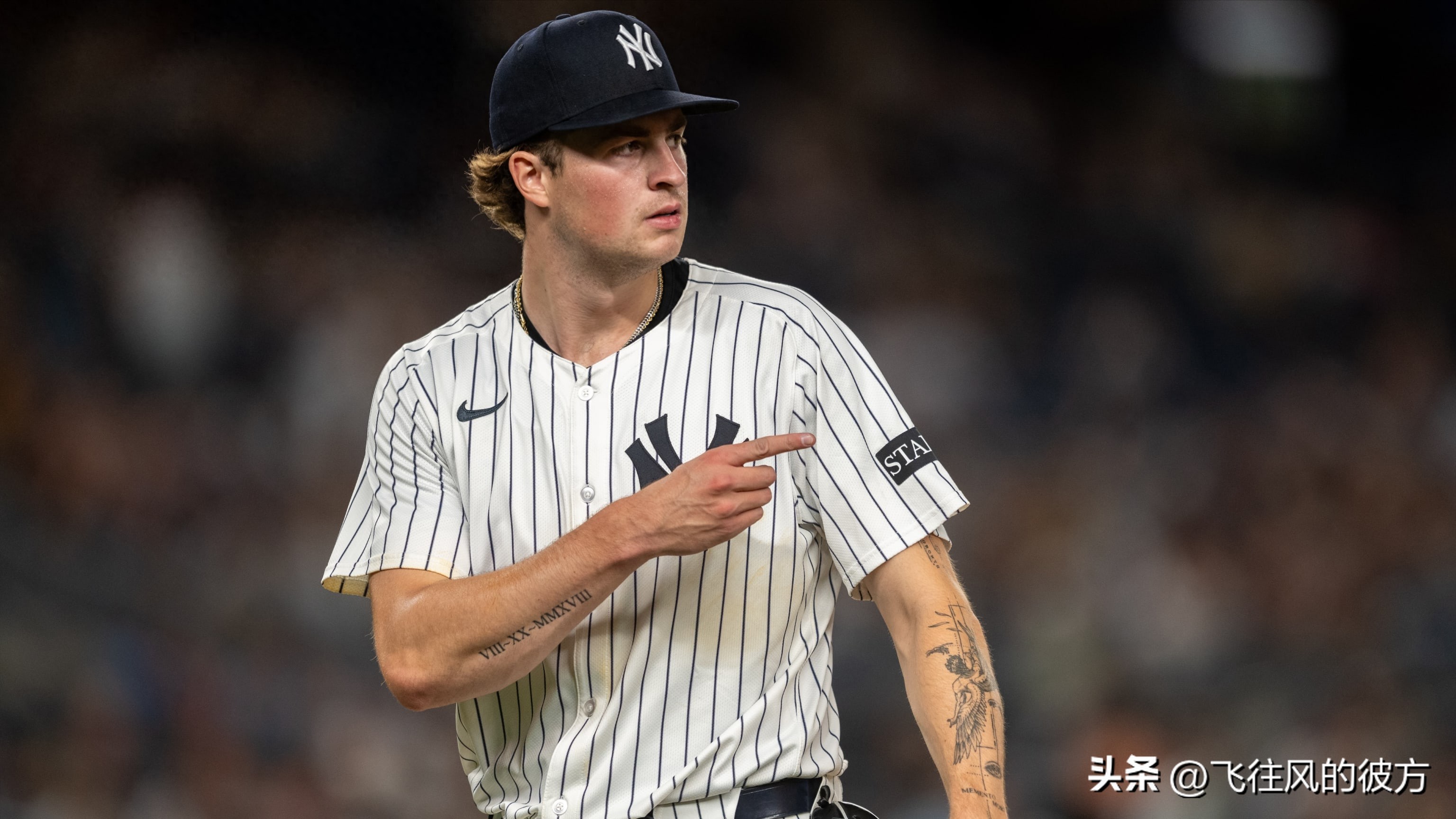 New York Yankees rookie Schlittler has demonstrated ace-level performance in his first eight career starts.