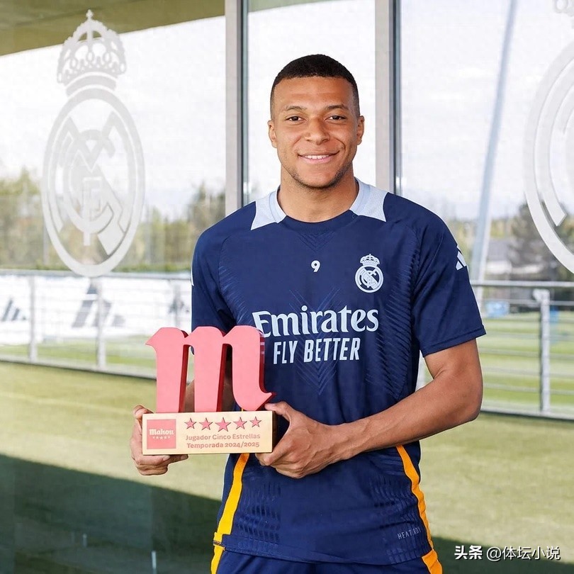 Mbappe faints from crying! Leaving Paris, Paris won the Champions League 5-0 Inter, and there is more heart-wrenching news