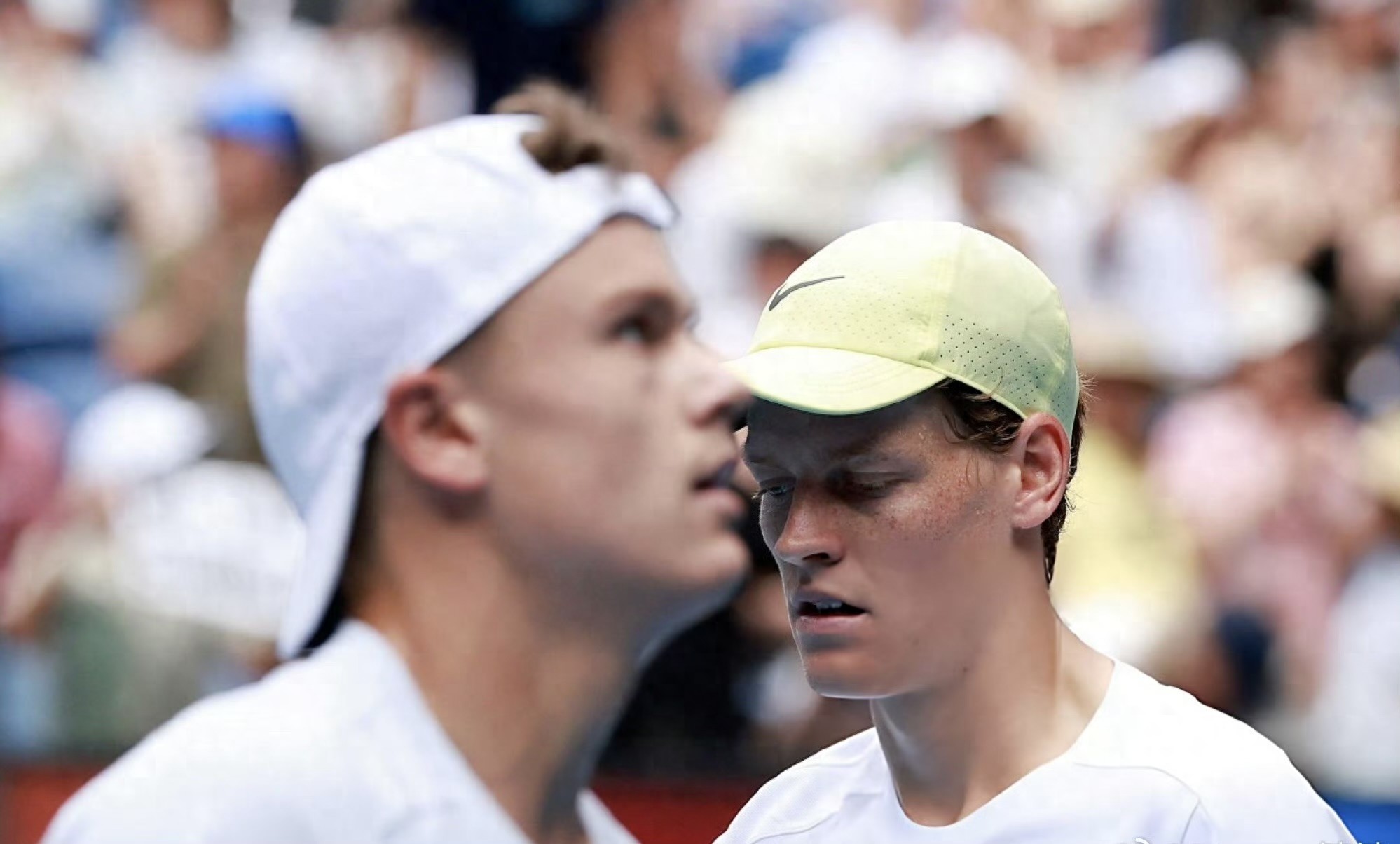 In Rune's eyes, how the formidable Sinner was forged