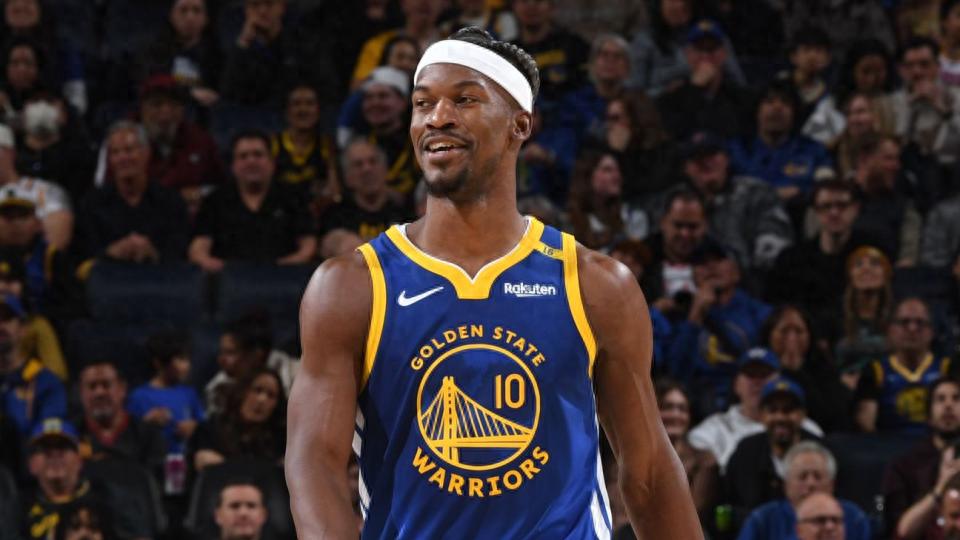The Warriors officially announced that Butler has successfully undergone surgery! The torn ligament has been reconstructed, and he will miss the remainder of this season.