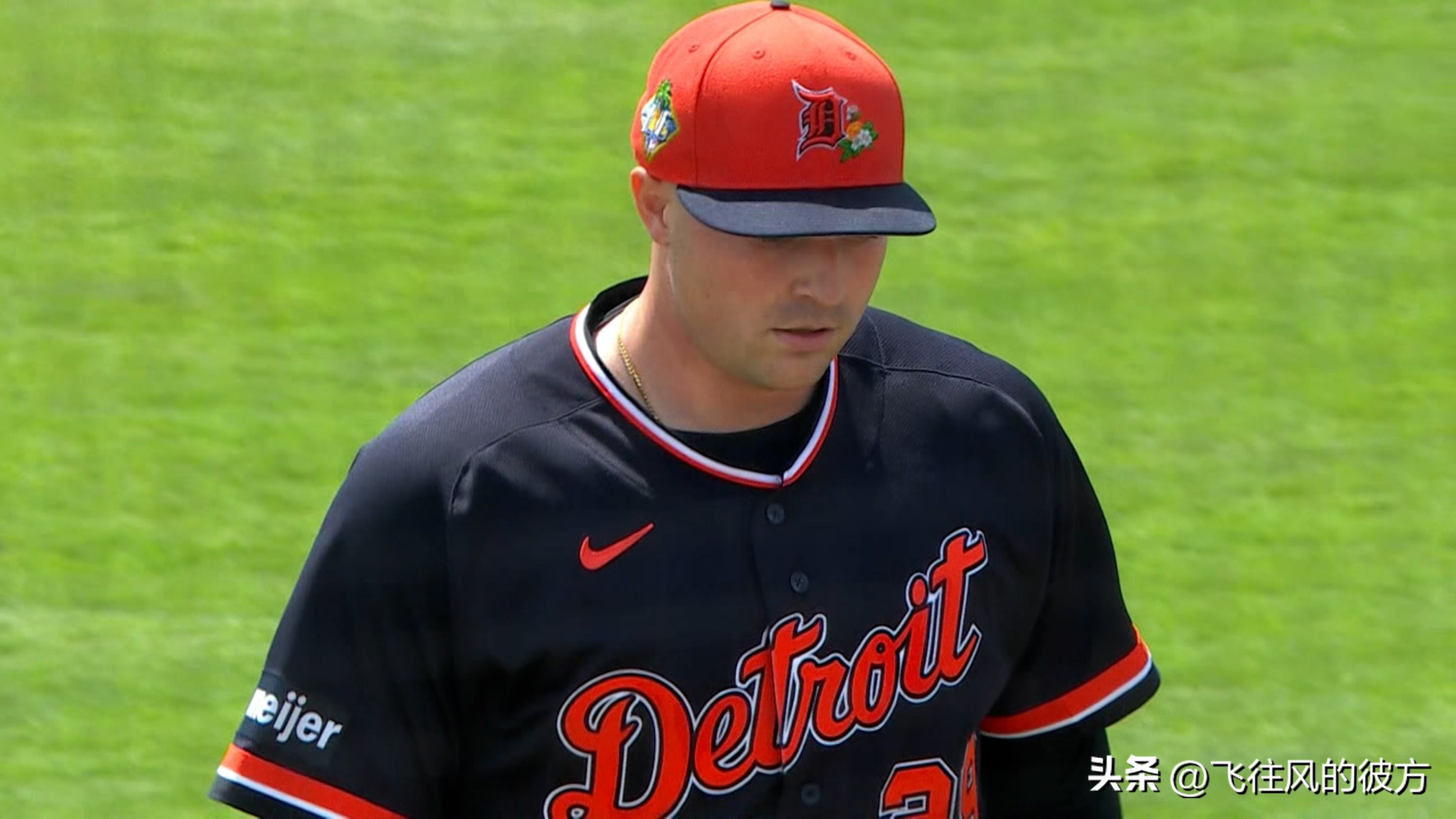 Skubal had always wanted to meet Scherzer, and after their spring training matchup, he finally got his wish.