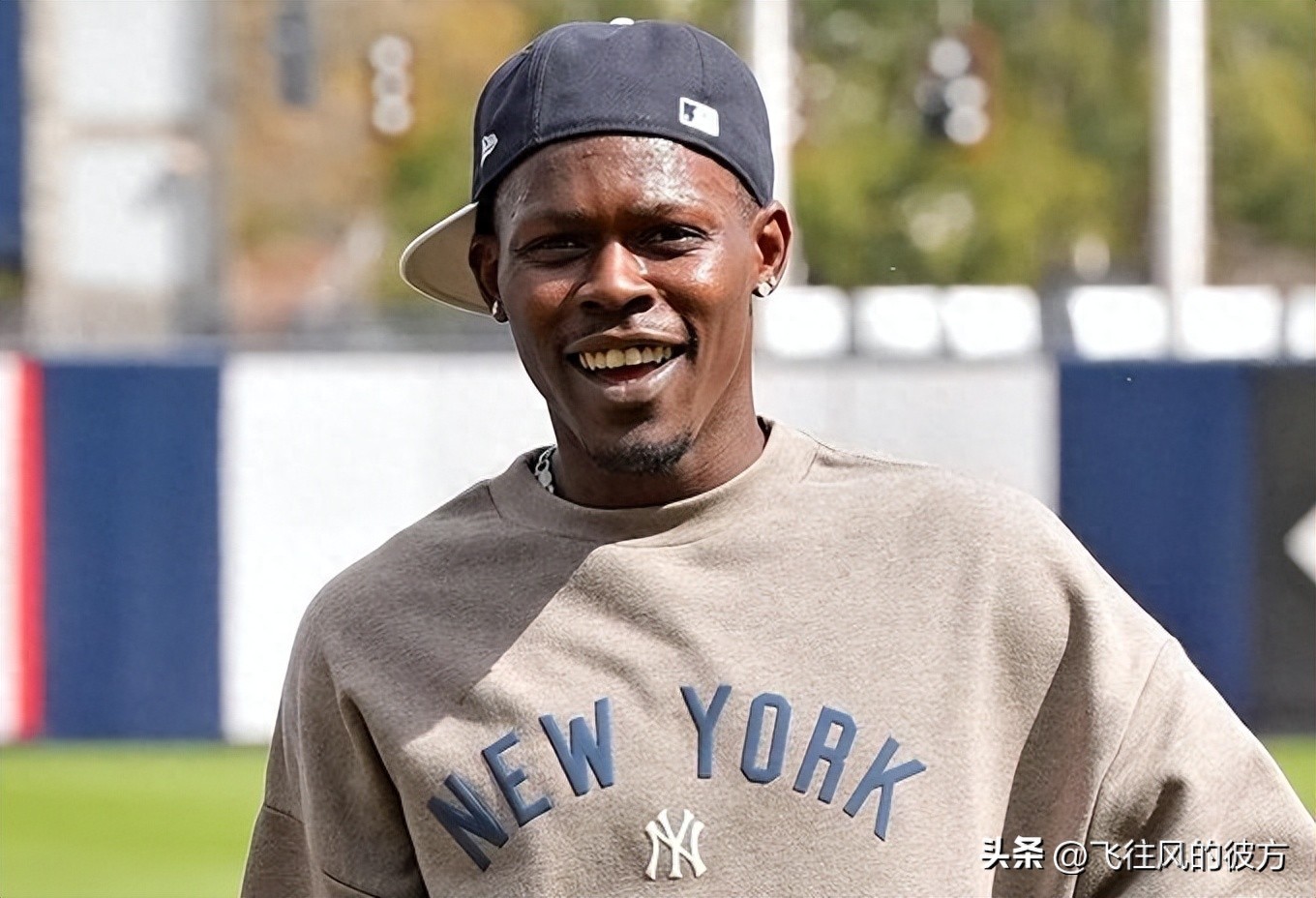 Jazz Chisholm Jr. demands a top-five contract for a position player: a minimum average salary of $35 million with no discounts for the Yankees.