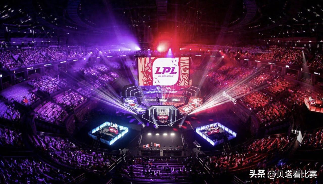 LPL teams shrinking again? Insider reveals: RNG and FPX might withdraw, U team and L team also considering exit