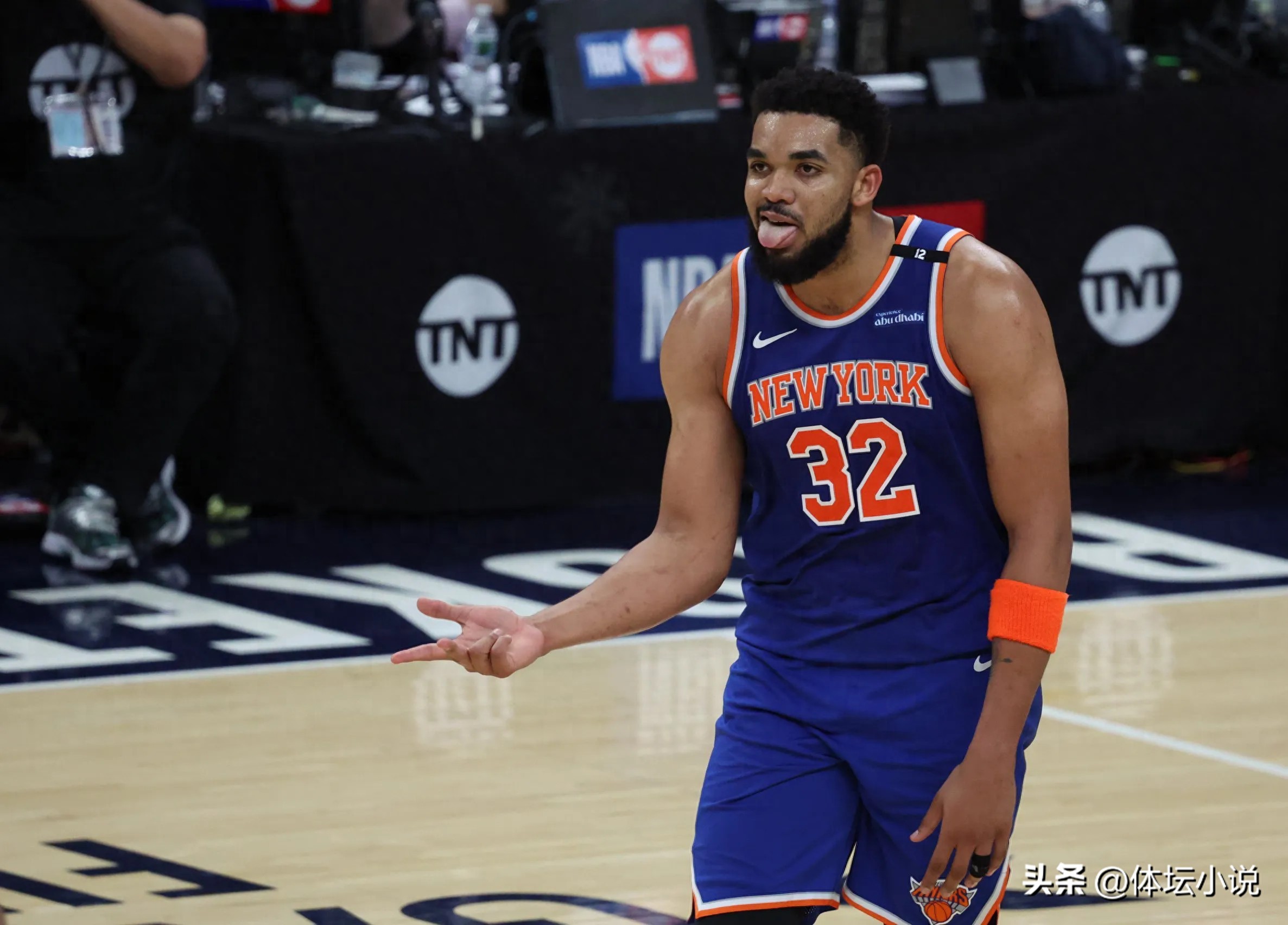 A 106-100 game caused chaos in the NBA East Finals, and the Knicks reversed the Pacers, resulting in three incredible things