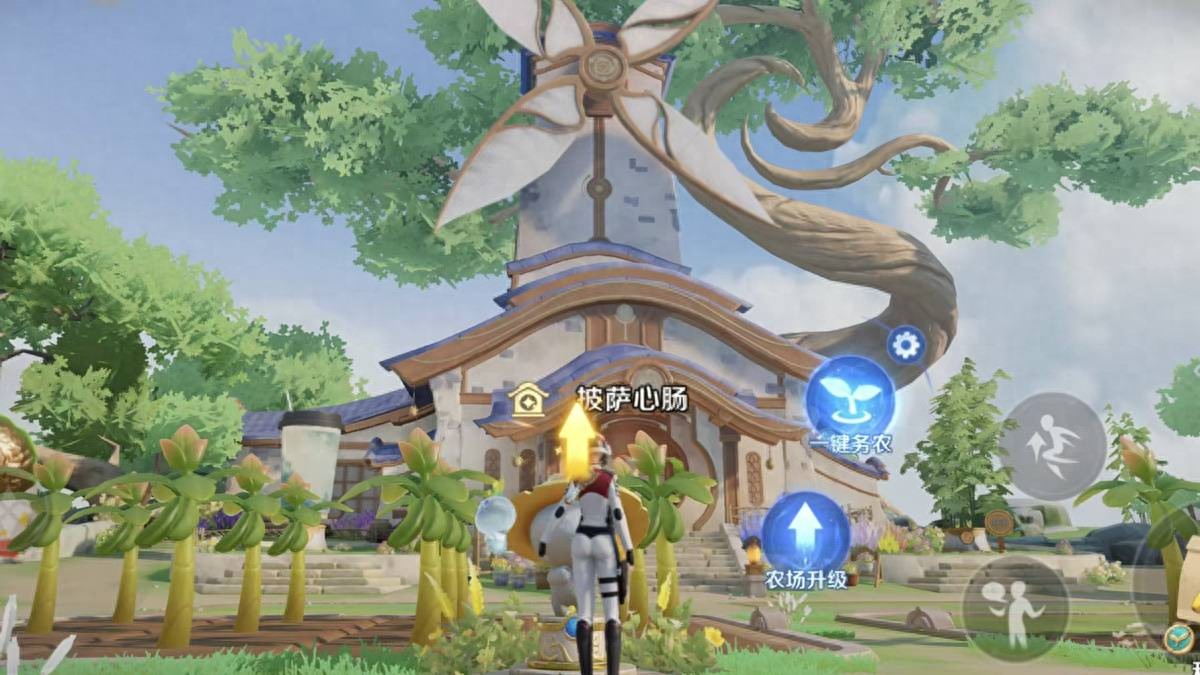 Weekend 16-hour crops wasted? Top players grow hero crops instead—one mutation yields as much as several weeks of farming