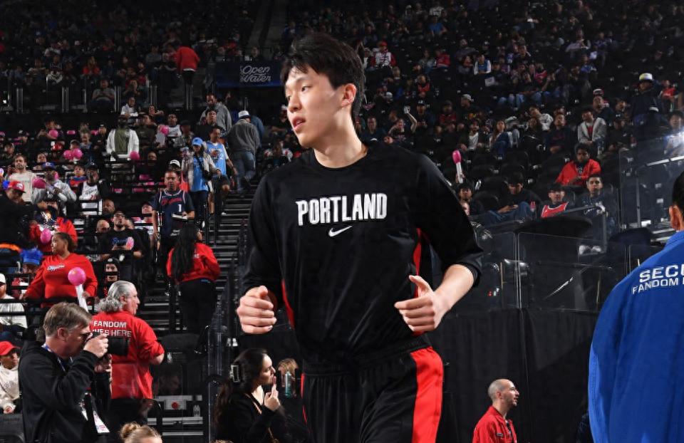 Exposing the Trail Blazers' Penalty: 2023 Scouting of Yang Hansen Violated League Rules, No Impact on Hansen Himself