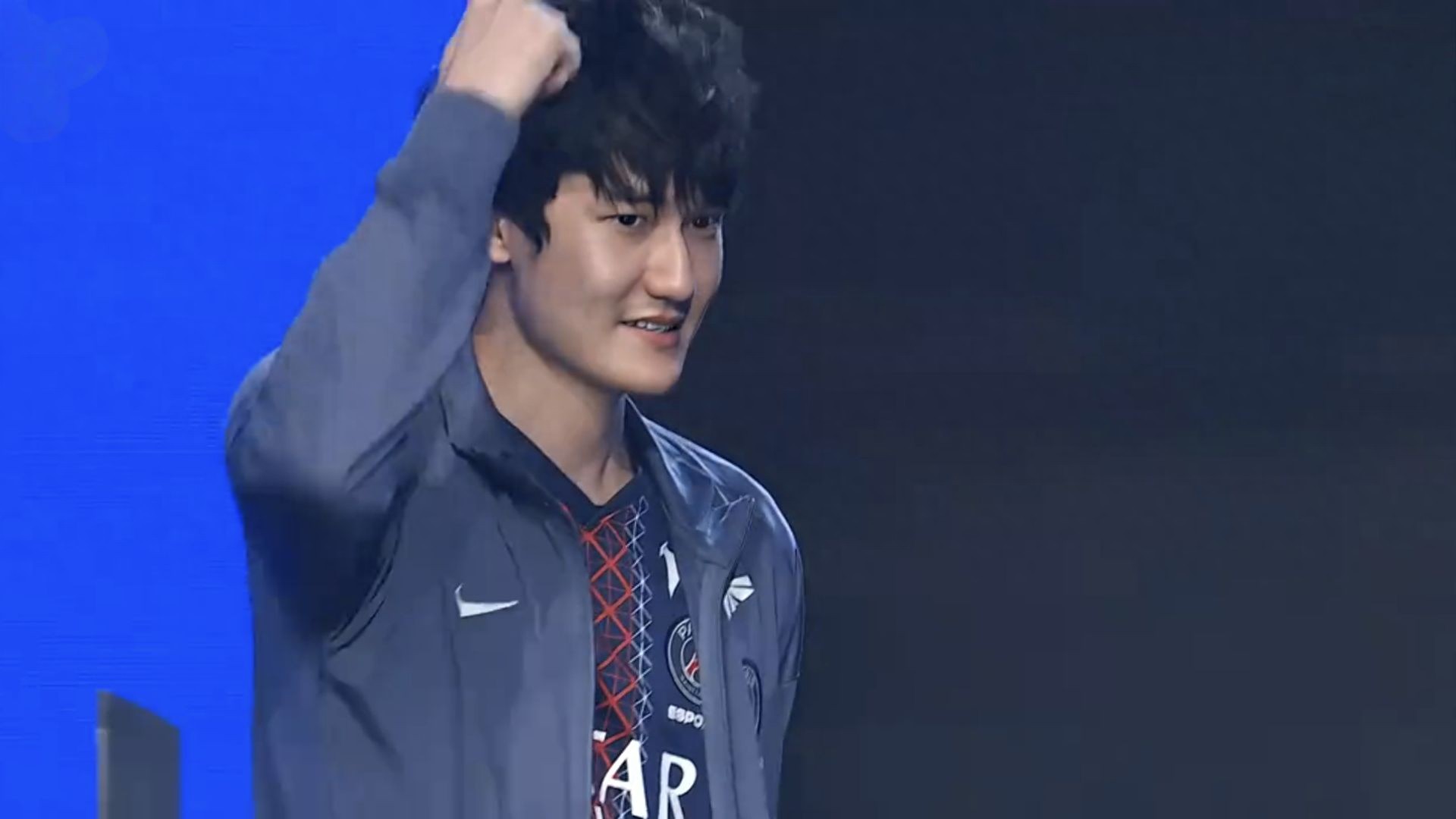 Has Liu Qingsong still not forgiven TES? The all-Chinese team draws another favorable seed, and LPL might face an internal battle at 2-2.