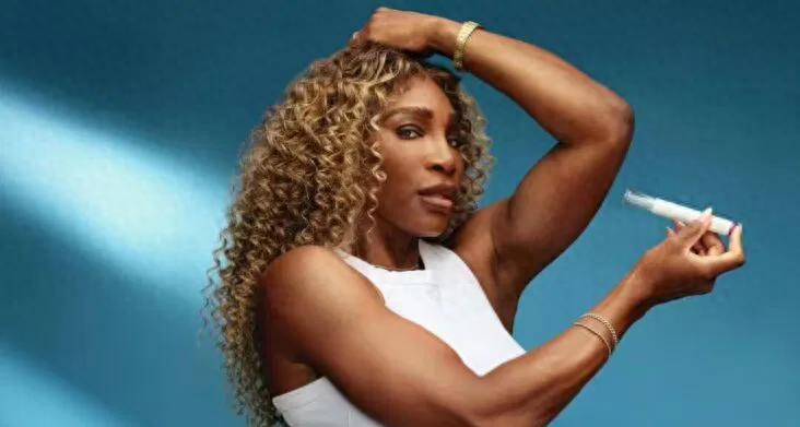 Serena Williams publicly endorses weight loss drug in an ad: Injecting the drug led to a dramatic 30-pound weight loss, sparking outrage among international fans.