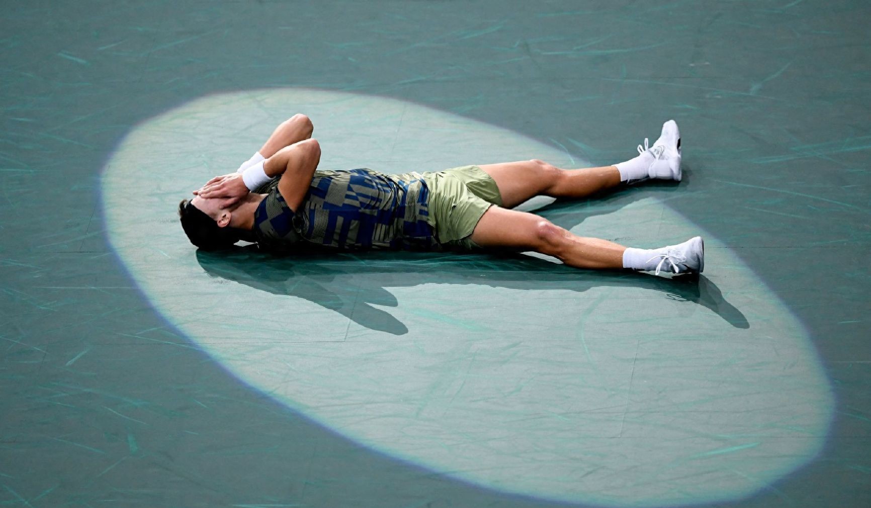 Rune fiercely criticized the ATP for lacking a heat rule, claiming they want players to suffer from the heat. Is the Dane&#39;s statement completely accurate?