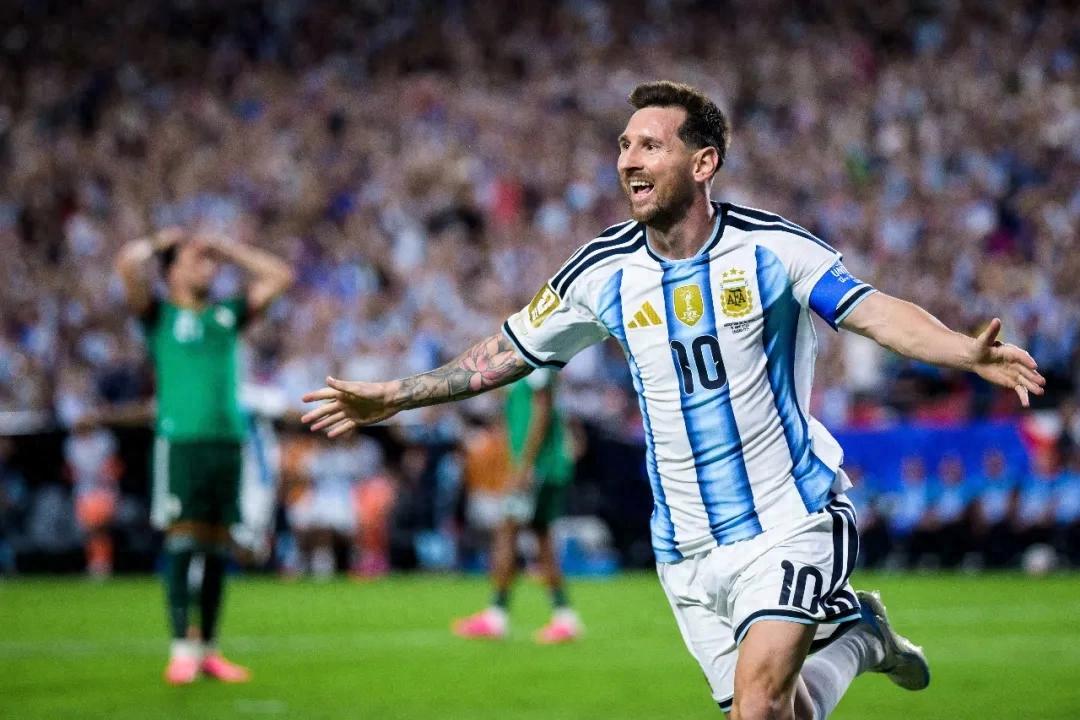 Why is the World Cup's all-time top scorer record no longer out of reach?
