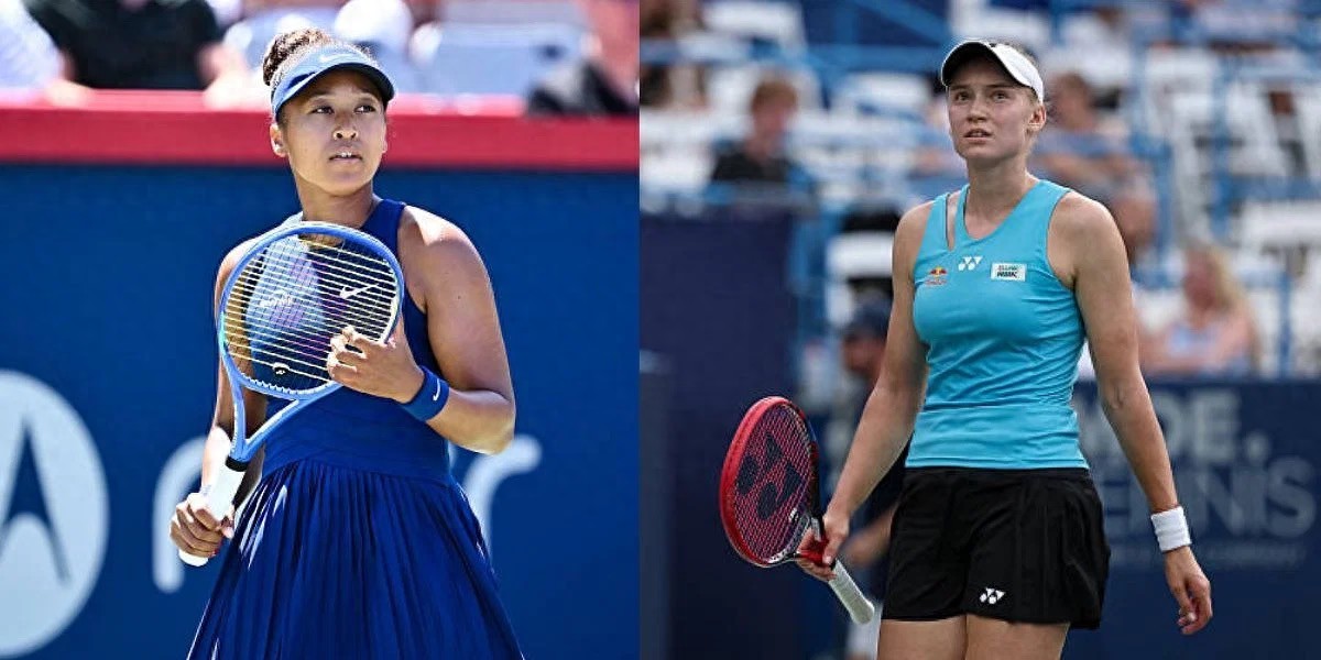 Naomi Osaka was woken up at 4 AM, expressing her frustration, as she switched to Iga&#39;s former coach and hopes for a revival.