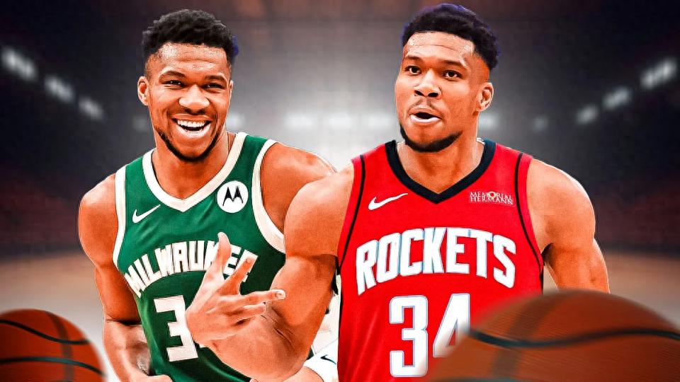 Rockets chasing star new news: Brother Alphabet is the most exciting for them to bring in Durant Booker Zion has its own concerns